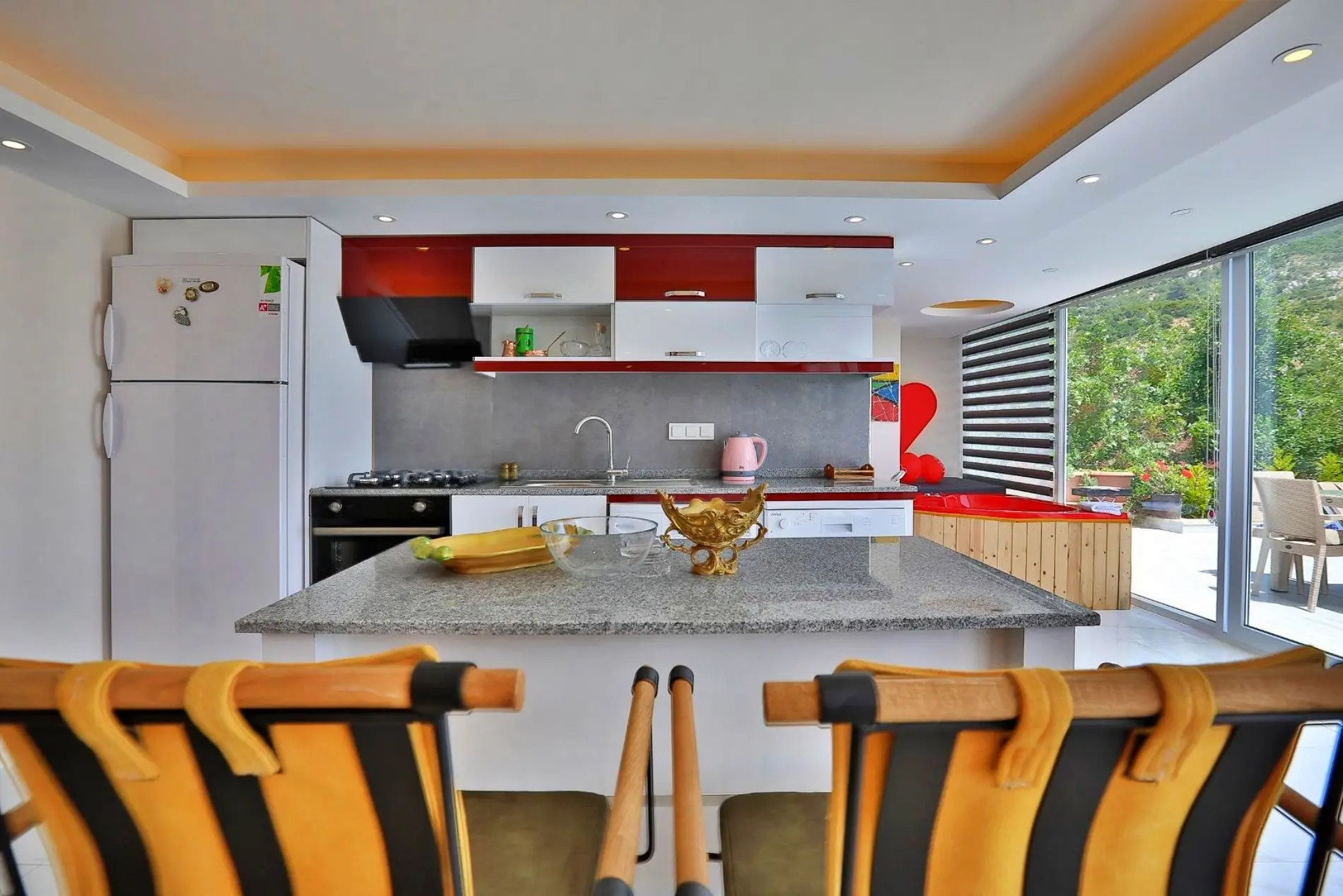 Villa Aşk Evi görsel 10